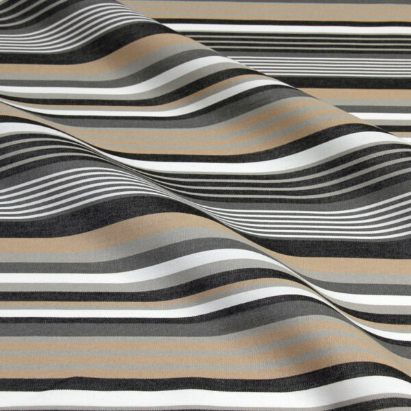 Outdoor, TERASSIKANGAS STRIPE  lev. 160cm (LE84V)